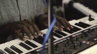 Kwes. - LGOYH (Let go of your hurt) (Music Rooms #6)
