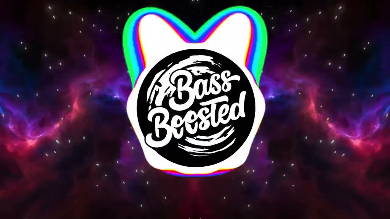 angelhard - Cool (Hardtekk - Super Slowed) [Bass Boosted]