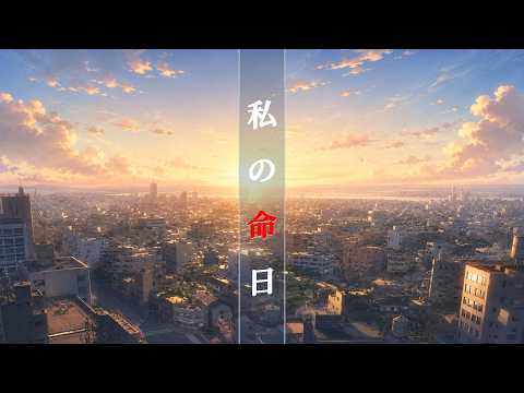 私の命日