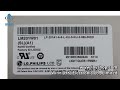 lg lm201w01-sla1 apple entworfen LM201W01(SL)(A1)