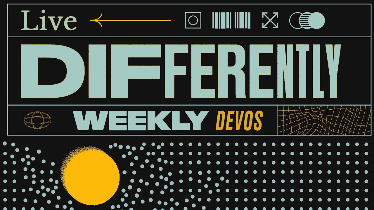 Daniel 3:24-25 | Daily Devotionals