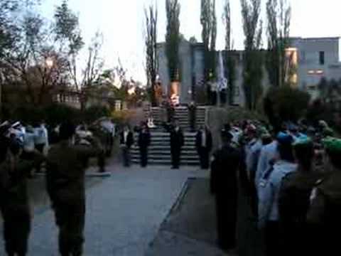 Poland Trip with Jeff Seidel (2 of 2)