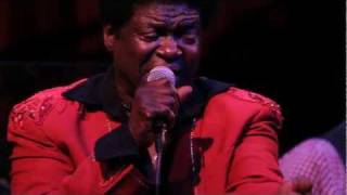 Charles Bradley - Why Is It So Hard (Live on KEXP)