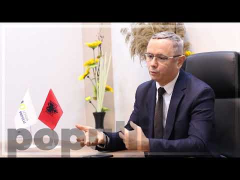 Intervistë me Skender Rexhepi - Zejdi - POPULLI.mk