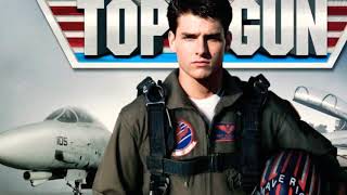 Top Gan 1986 Trilha sonora completa do Filme