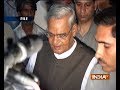 Former PM Shri Atal Bihari Vajpayee diagnosed with a urinary tract infection