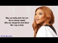 Ada Ehi Congratulations Lyrics Ft Buchi