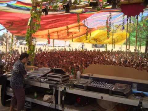 ace ventura - sun strike