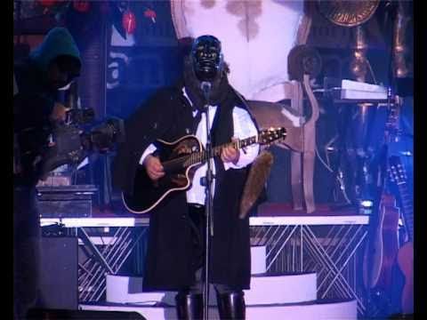 istentales LIVE VOCI DI MAGGIO CONCERTO 2010 regia by pauldessanti