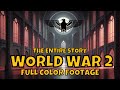 WORLD WAR 2 Full Movie 1930s 1945 A Complete Overview