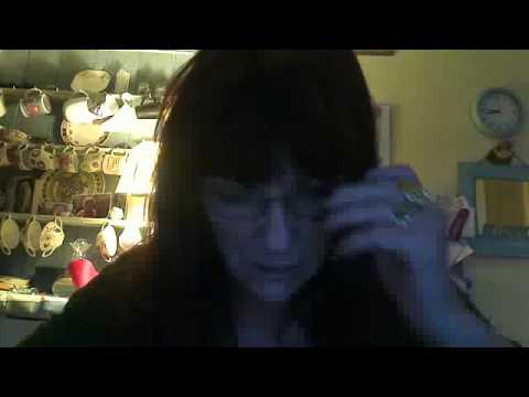 Webcam video from May 10, 2013 8:47 PM