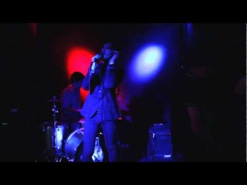 CELLOPHANE FOLKS - BLOW UP / WILTED ROSES (new) @ Bar Loreto 23/3