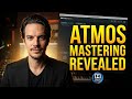 How To Perform Dolby Atmos Mastering