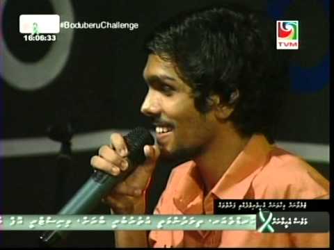 Faruma - Varah Reethi Rey (Zamaanee)