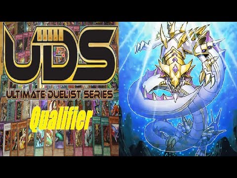 YGO!!!! 2nd Place UDS Qualifier-Metaphys Deck Profile