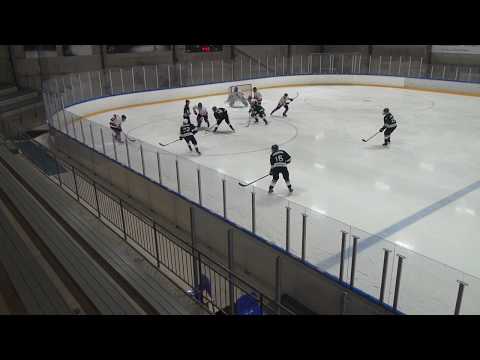 190914 GrIFK B - Ketterä, erä 1 - osa 1