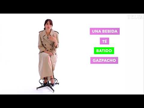 ME QUEDO CON... CON AITANA REVISTA TELVA