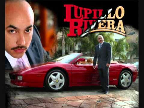 Lupillo Rivera  El Moreno