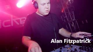 Alan Fitzpatrick - Live at Drumcode  (Awakenings-Gashouder)