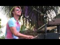 Every Word I Say / Kiss Me When You Come Home - Taylor Hanson - Back To The Island 2016