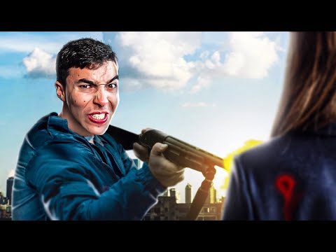 YOUNG TFU TUE SA COLLEGUE ?! - GTARP