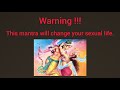 Warning!!! This mantra can change your sex life.