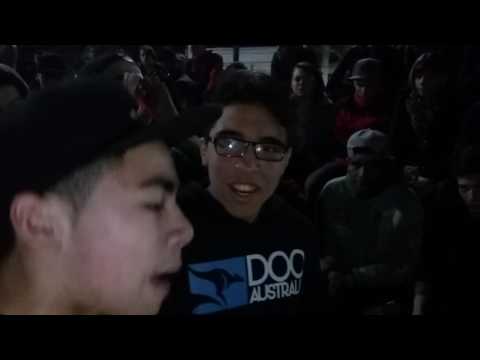 IVE WINTER vs TMS ARZA | 8vos (2vs2 - 06/08) | Irlanda Freestyle