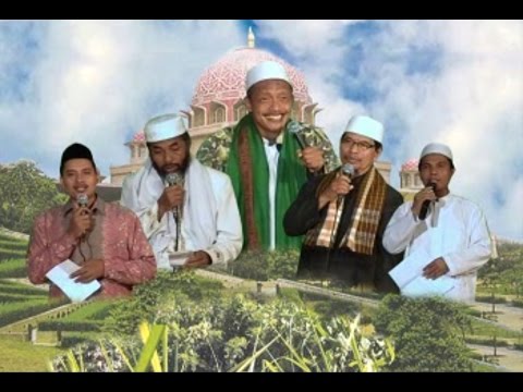 pengajian kh briptu nur rohmat pati.PP DARUL ULUM nglumpang rejosari part.2