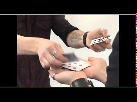 Bold by Russ Andrews and Merchant of Magic - DVD video2