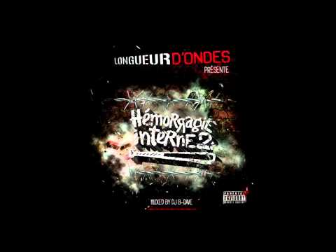 Exxon Vald-s & Abou Mehdi - Le Rap est une arme