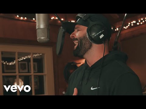 Will Dempsey - One More Cast (Official Music Video)