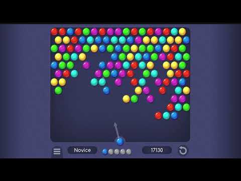 Bubble Shooter HD 2 - Skill games 