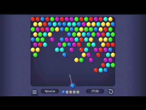 Bubble Shooter HD 🕹️ Jogue no CrazyGames