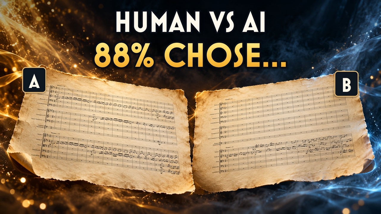 AI vs. Composer: The Verdict