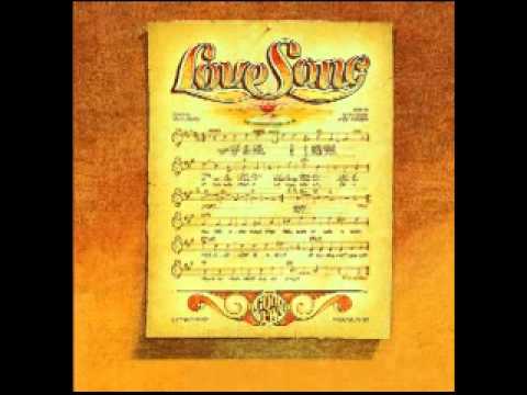 Let Us Be One - Love Song