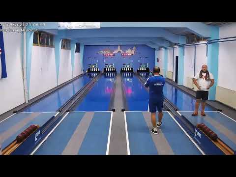 3. HKLS-Vž 1.kolo  ŽELJEZNIČAR II Čakovec - OBRTNIK 2011, Varaždin