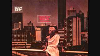 Alicia Bridges -  Body Heat (Tengoku Remix)