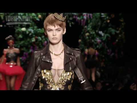 Best of Moschino | Spring 2018
