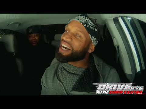 DBWCC - WIZ [of BRAVEHEARTS] (Full Interview)