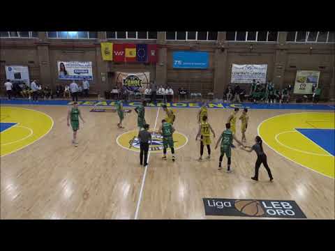 ZTE Real Canoe 95-81 Caceres Patrimonio de la Humanidad 31-01-20