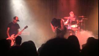 ROTTEN SOUND - The solution / Salvation (live) @ Delirium Tremens Fest 12