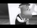 Fifty Shades Of Gray Trailer Tyrone Pablo The Backyardigans