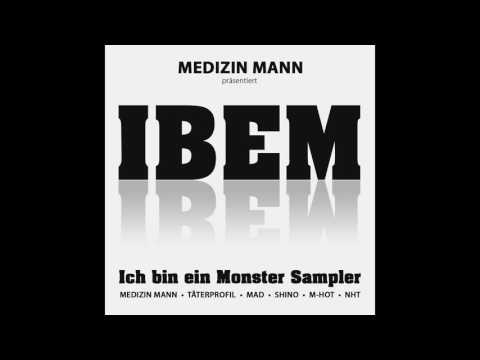 Nenn mich nicht Bruder! - Shino, Täterprofil, Medizinmann & M-Hot
