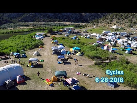Cycles - Beanstalk Music Festival 2018