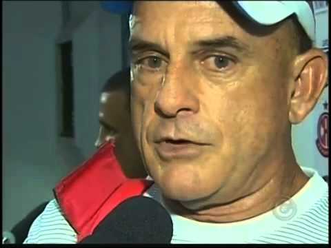Copa Paulista 2012 - CAP 3 x Botafogo 2 (06/10/2012)