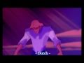 Pocahontas Colors Of The Wind Multilanguage