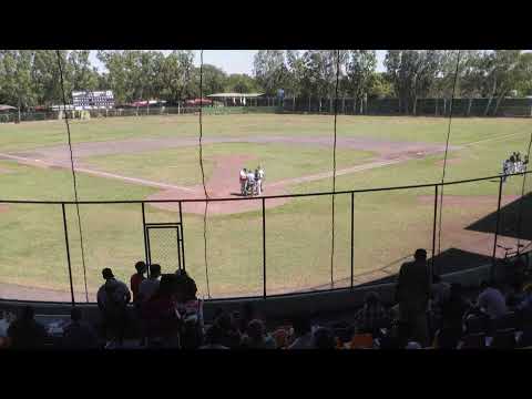 Masaya VS Nindiri. liga Departamental 2026