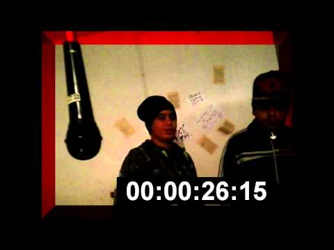 Msg Black Team = Emorel Feat Gadour Mc