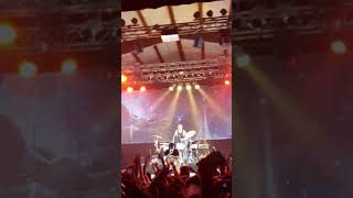 SYSTEM ERROR - MEZZOSANGUE 20 - 04 -18