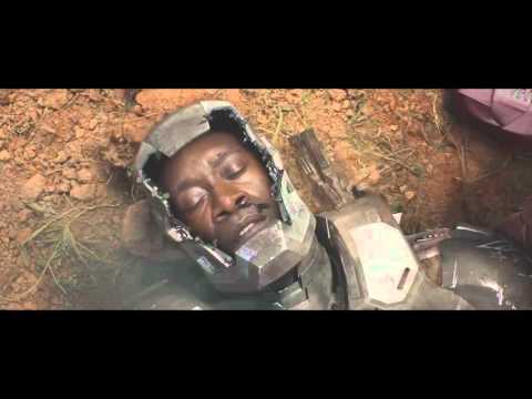 Oana Roman Civil War Parody